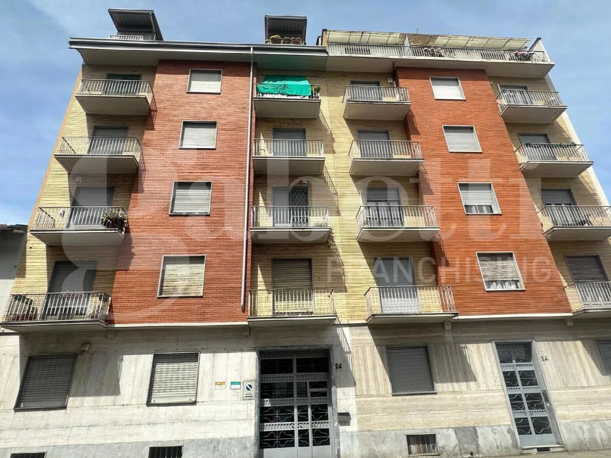 Appartamento in vendita a Torino - foto 2