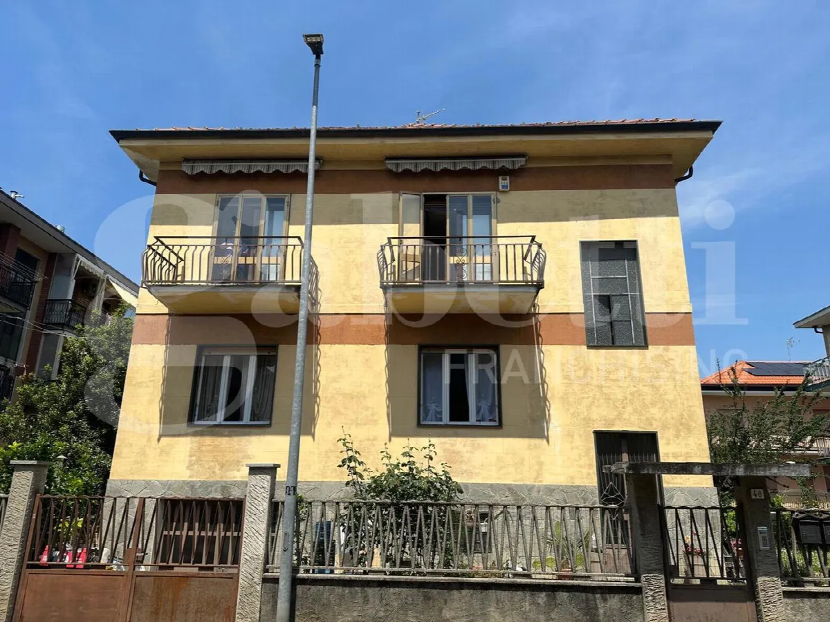 Appartamento in vendita a Collegno - foto 1