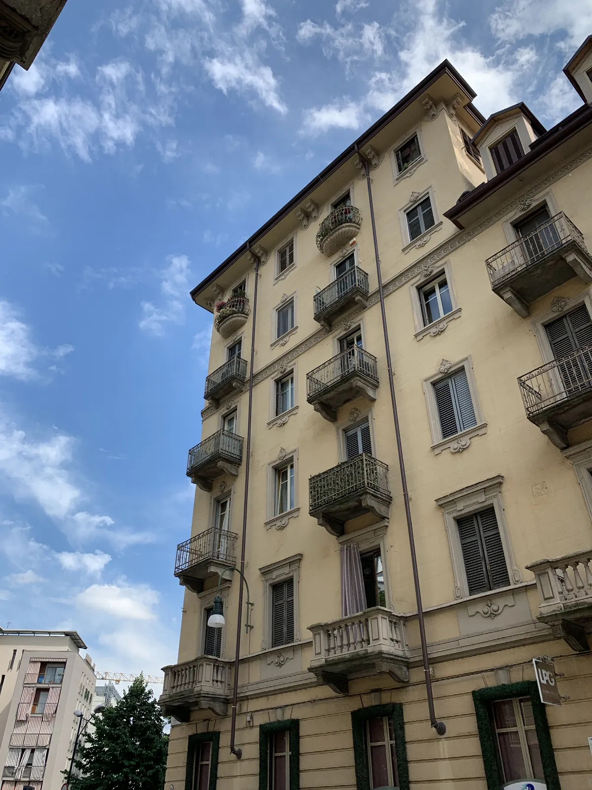 Appartamento in vendita a Torino - foto 1