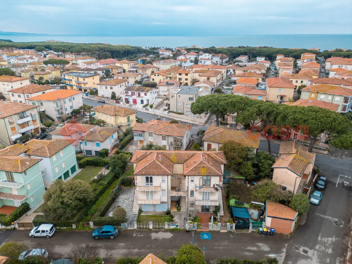 Appartamento in vendita a Cecina - foto 6