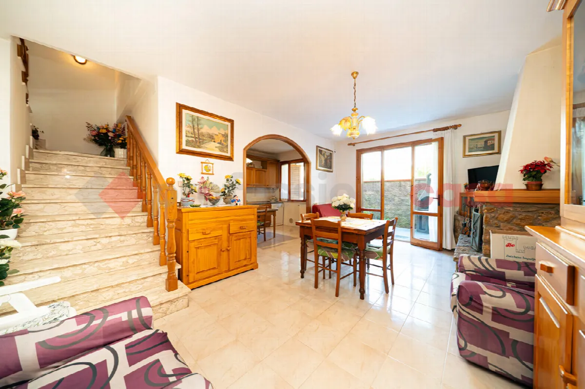 Appartamento in vendita a Casale Marittimo - foto 6