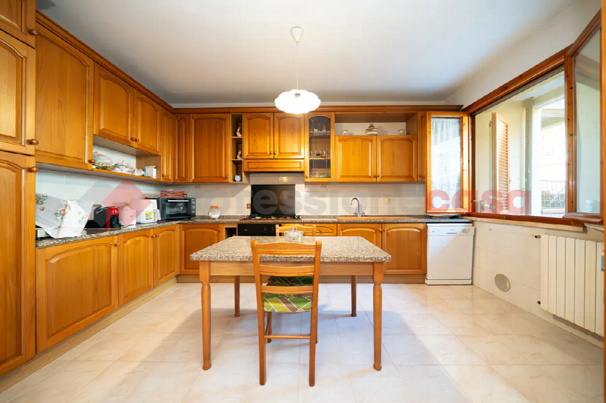 Appartamento in vendita a Casale Marittimo - foto 9