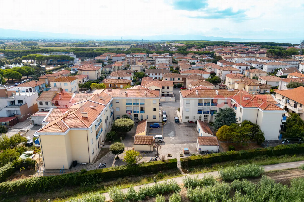 Appartamento in vendita a Cecina - foto 1