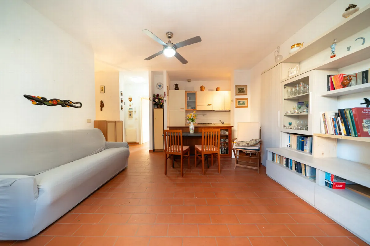 Appartamento in vendita a Guardistallo - foto 4
