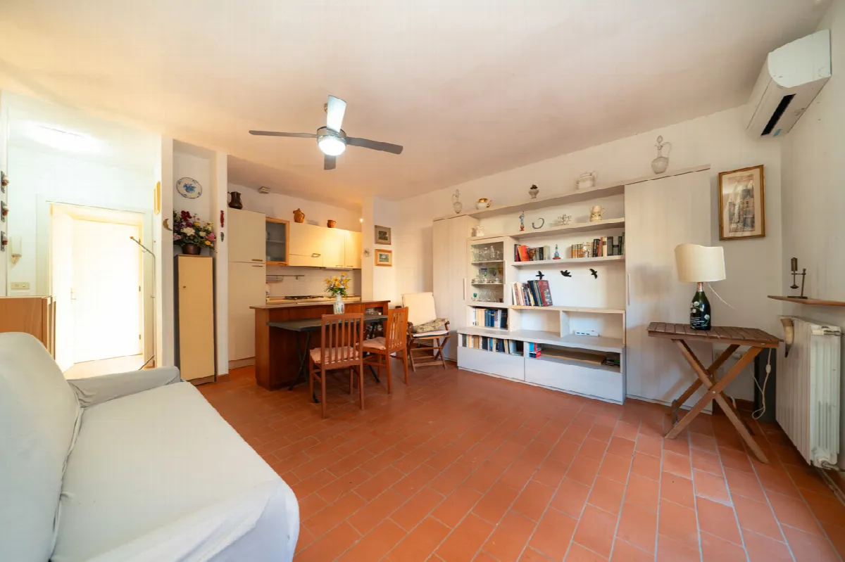 Appartamento in vendita a Guardistallo - foto 5