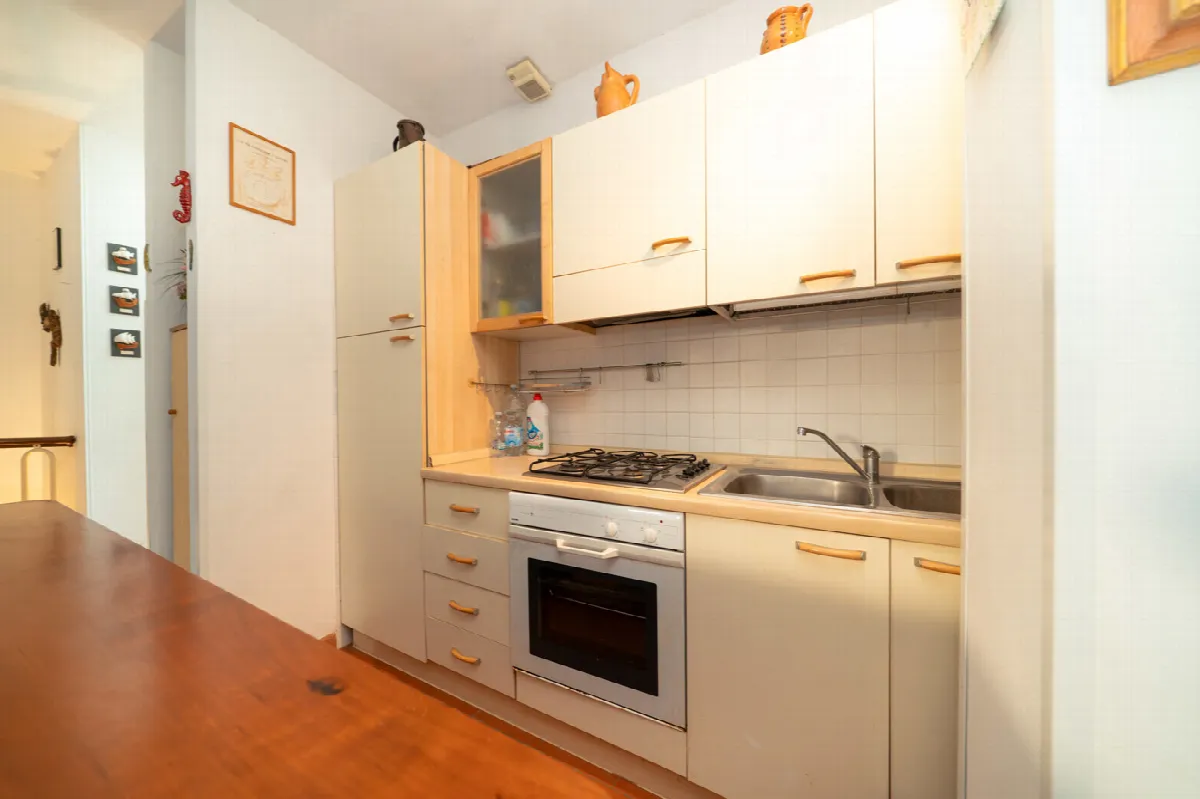 Appartamento in vendita a Guardistallo - foto 6