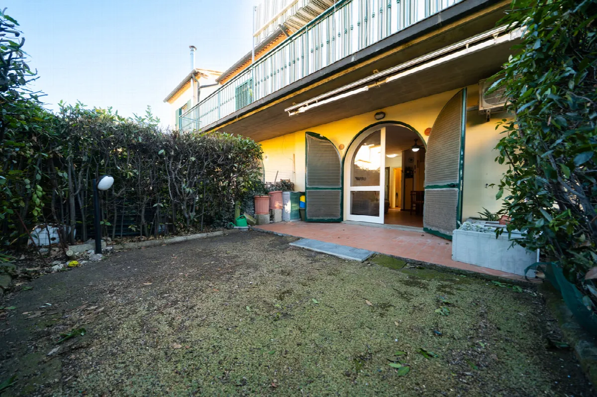 Appartamento in vendita a Guardistallo - foto 8
