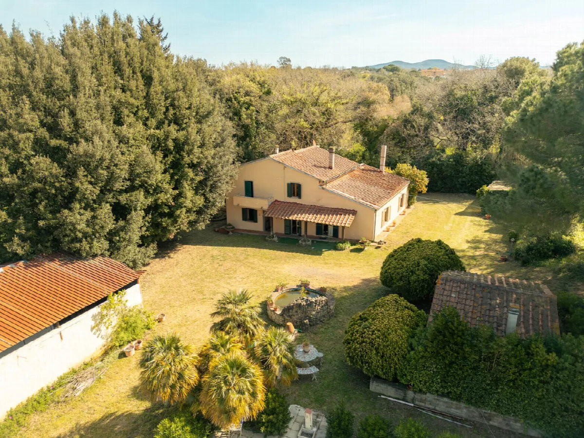 Appartamento in vendita a Bibbona - foto 3