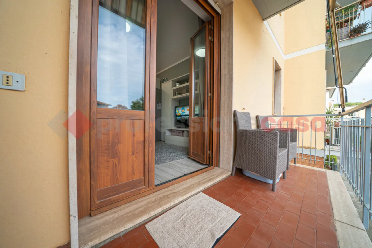 Appartamento in vendita a Cecina - foto 10