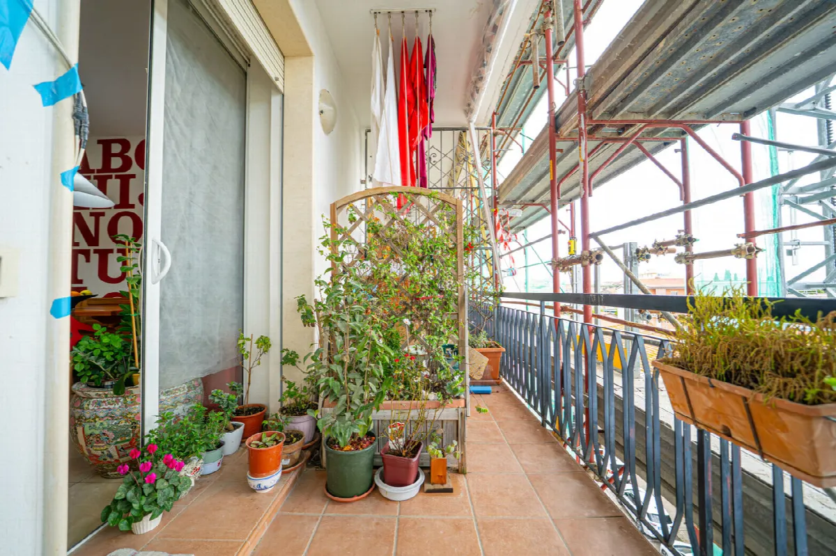Appartamento in vendita a Cecina - foto 5