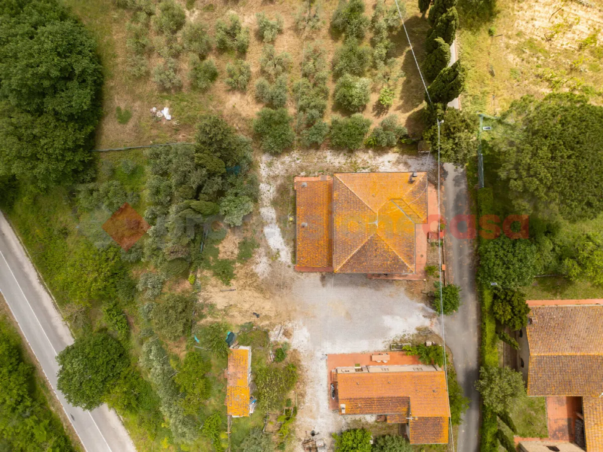 Appartamento in vendita a Casale Marittimo - foto 10