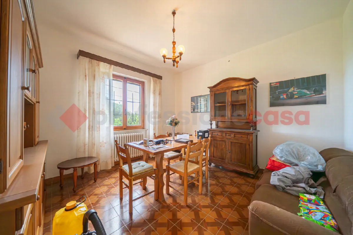 Appartamento in vendita a Casale Marittimo - foto 3