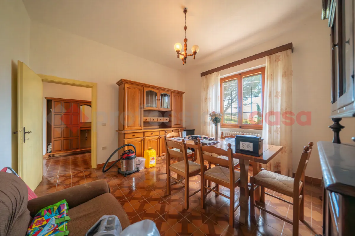 Appartamento in vendita a Casale Marittimo - foto 5