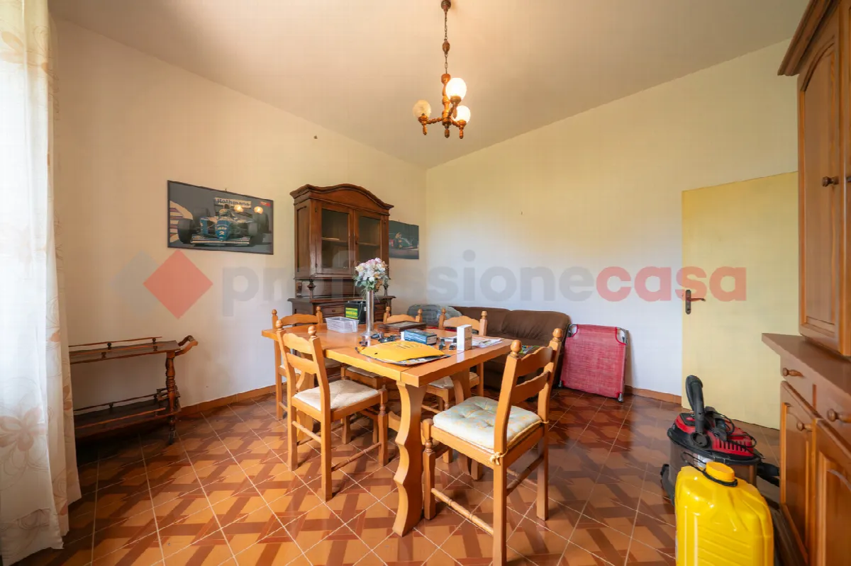 Appartamento in vendita a Casale Marittimo - foto 7