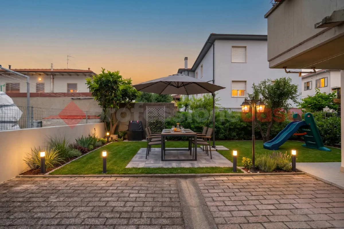 Appartamento in vendita a Rosignano Marittimo - foto 1