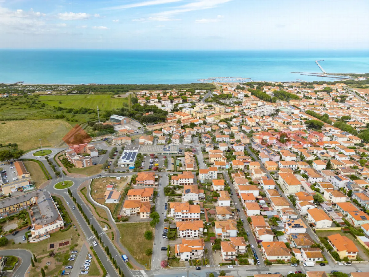 Appartamento in vendita a Rosignano Marittimo - foto 2