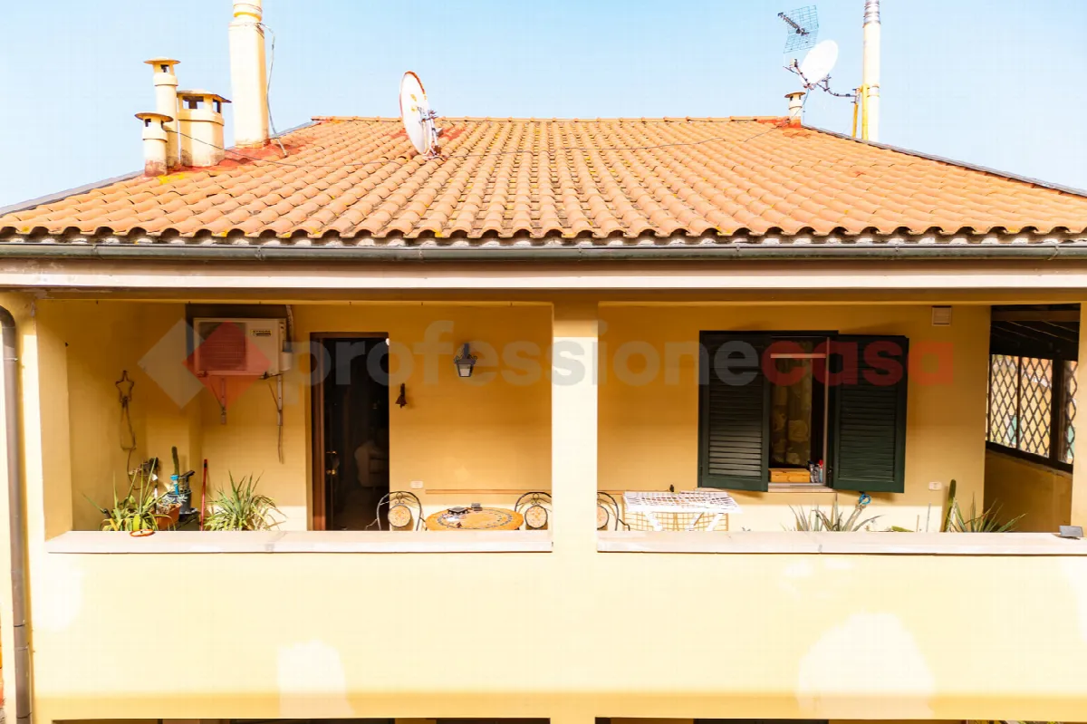 Appartamento in vendita a Riparbella - foto 1