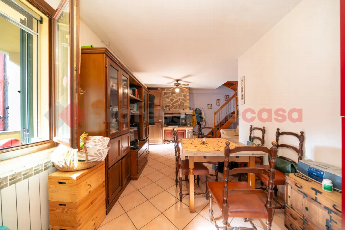 Appartamento in vendita a Riparbella - foto 10