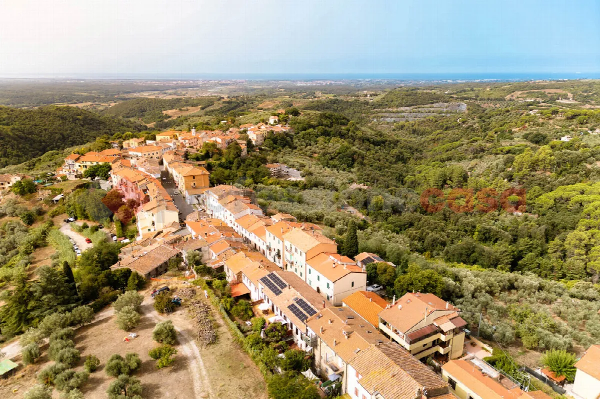 Appartamento in vendita a Riparbella - foto 4