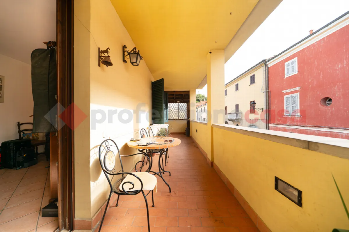 Appartamento in vendita a Riparbella - foto 6