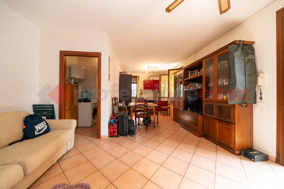 Appartamento in vendita a Riparbella - foto 8