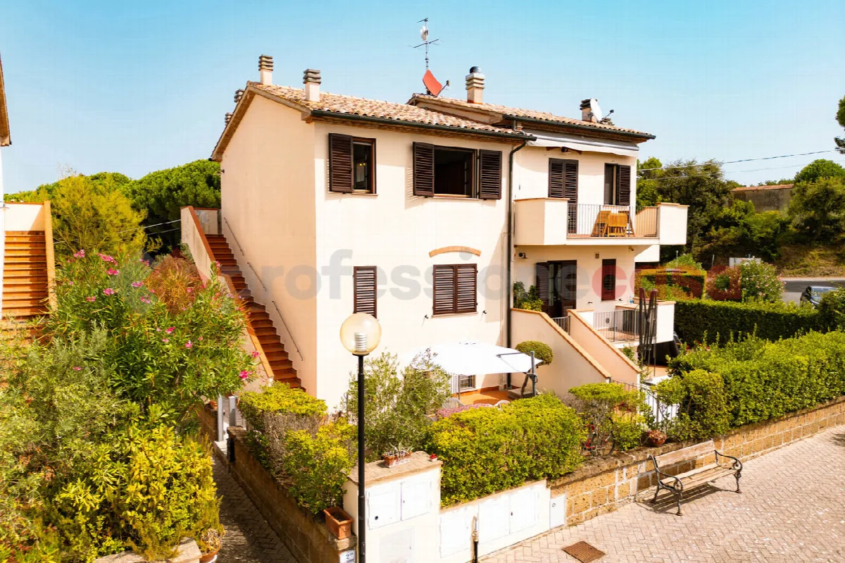 Appartamento in vendita a Guardistallo - foto 1