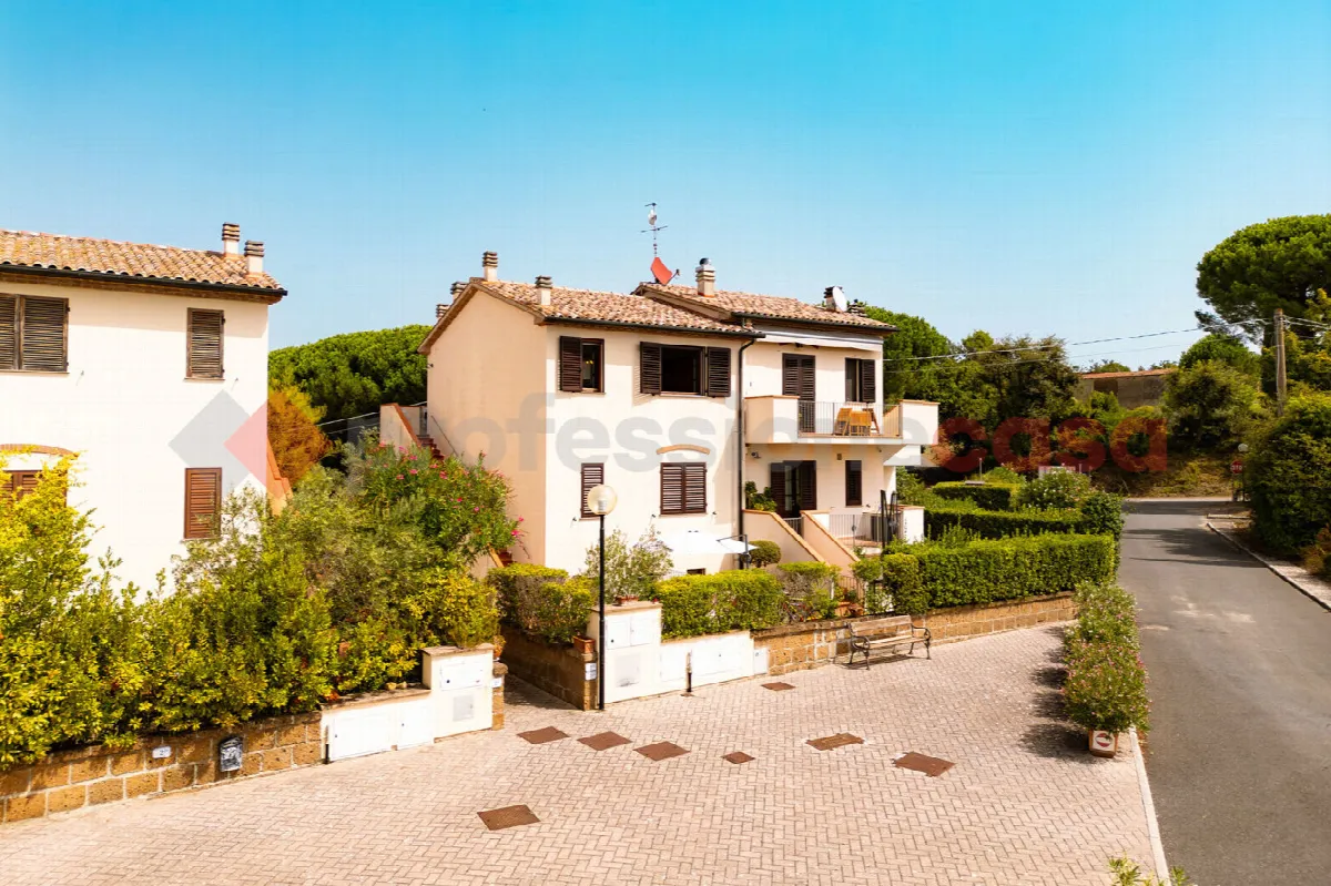 Appartamento in vendita a Guardistallo - foto 3
