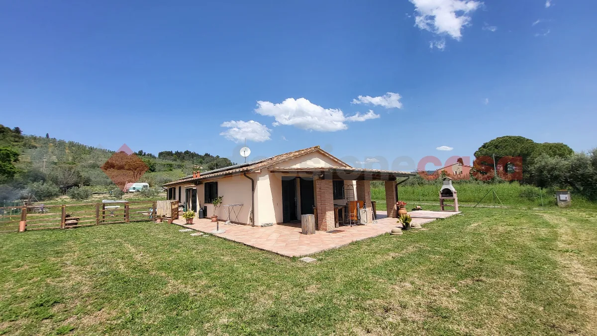 Casa bifamiliare in vendita a Bibbona - foto 1