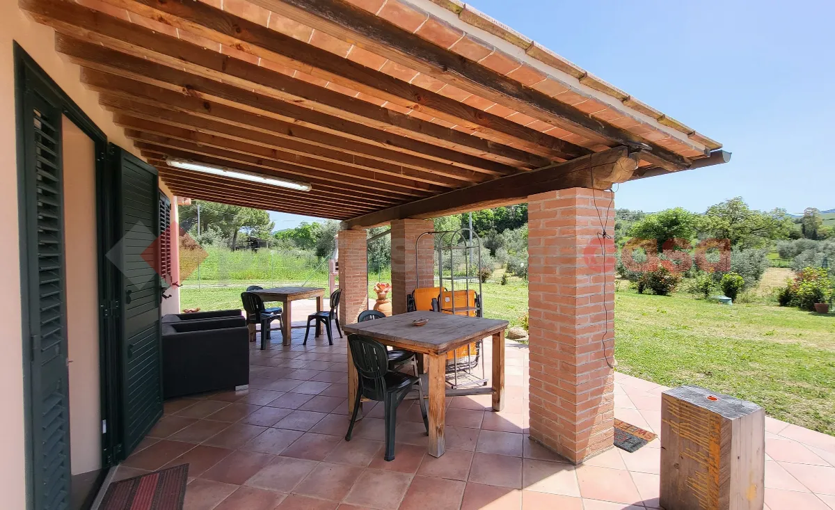 Casa bifamiliare in vendita a Bibbona - foto 10