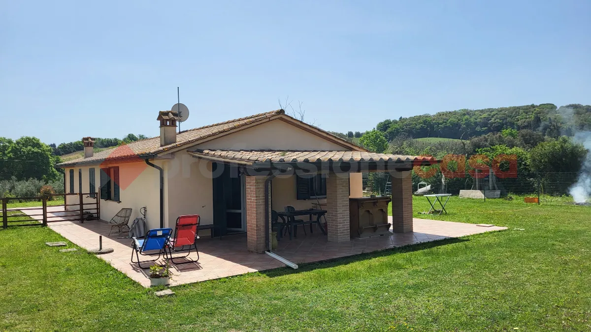 Casa bifamiliare in vendita a Bibbona - foto 2