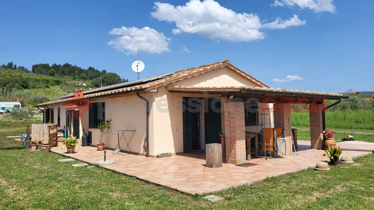 Casa bifamiliare in vendita a Bibbona - foto 3