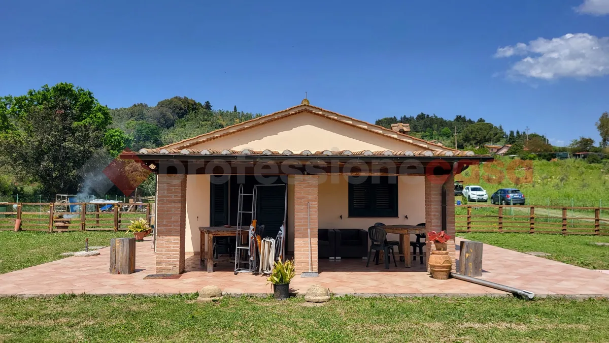 Casa bifamiliare in vendita a Bibbona - foto 4