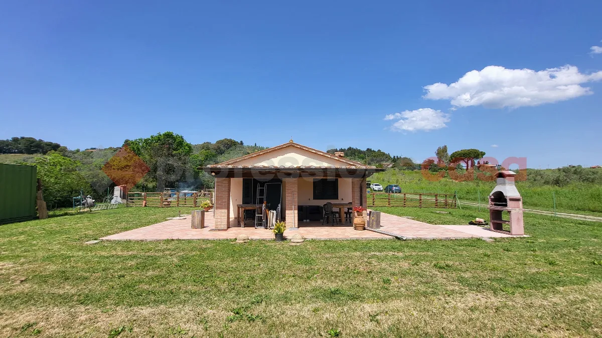 Casa bifamiliare in vendita a Bibbona - foto 5