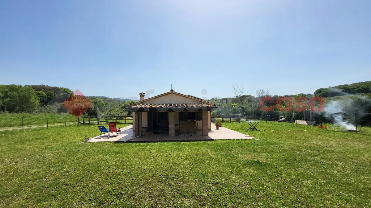 Casa bifamiliare in vendita a Bibbona - foto 6