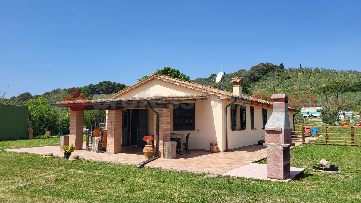 Casa bifamiliare in vendita a Bibbona - foto 7