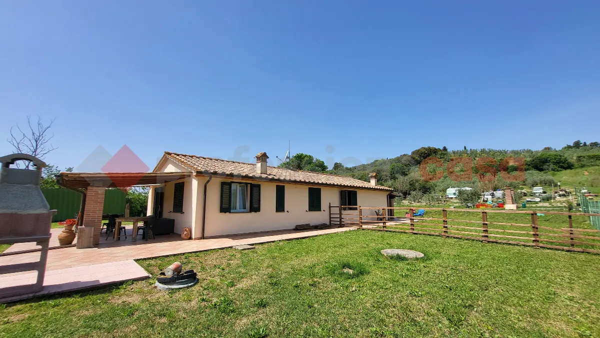 Casa bifamiliare in vendita a Bibbona - foto 8