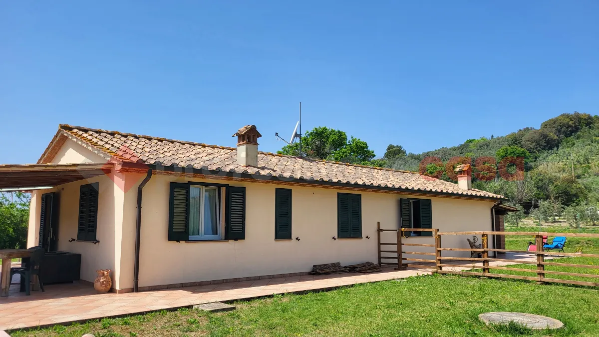 Casa bifamiliare in vendita a Bibbona - foto 9