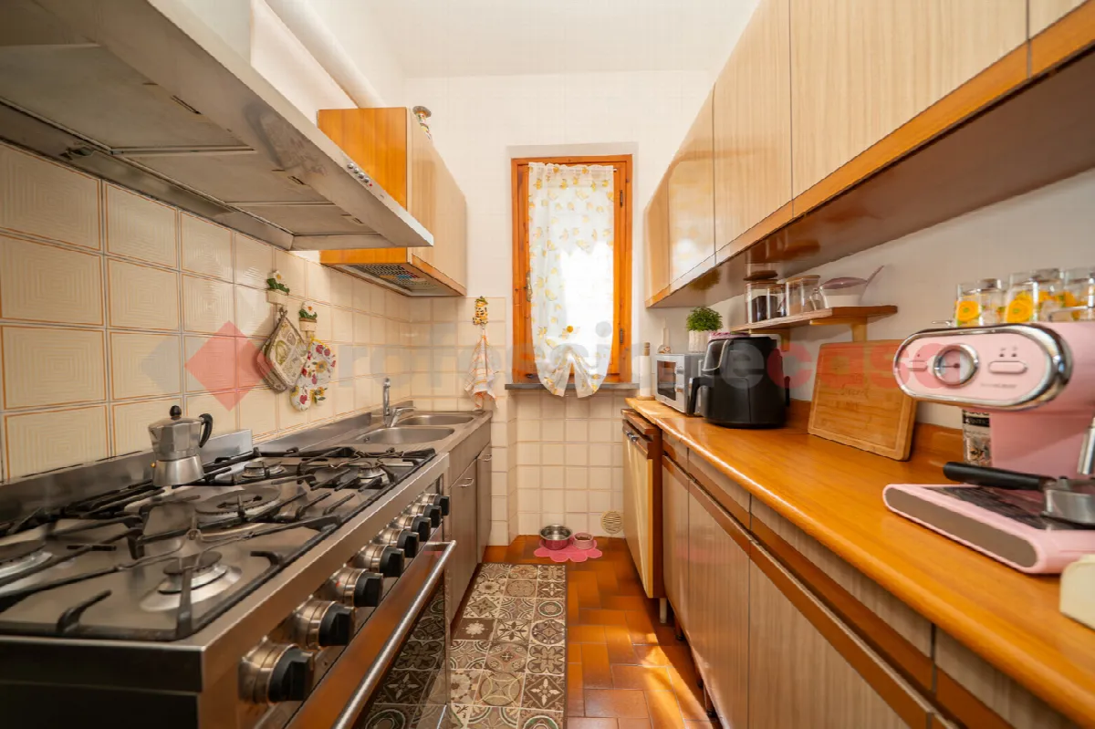 Appartamento in vendita a Montescudaio - foto 10
