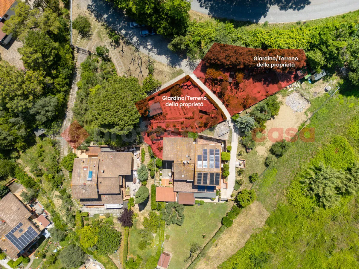 Appartamento in vendita a Montescudaio - foto 2