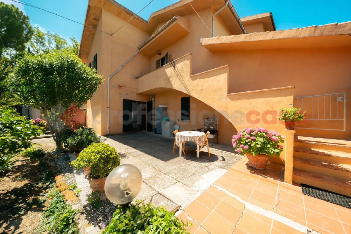 Appartamento in vendita a Montescudaio - foto 3