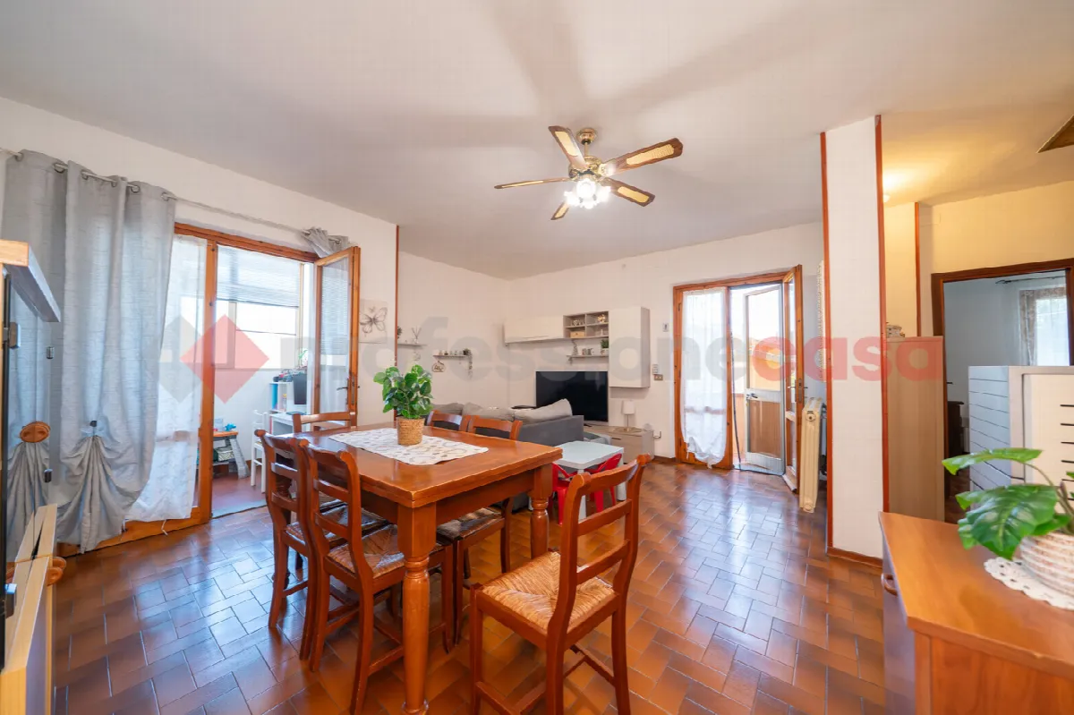 Appartamento in vendita a Montescudaio - foto 7