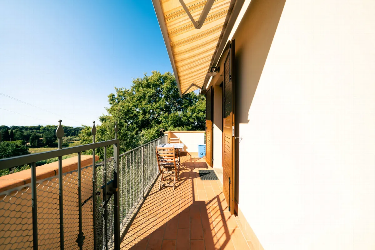 Appartamento in vendita a Guardistallo - foto 4