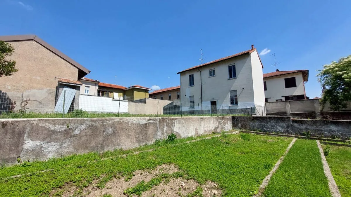 Casa indipendente in vendita a San Vittore Olona - foto 10
