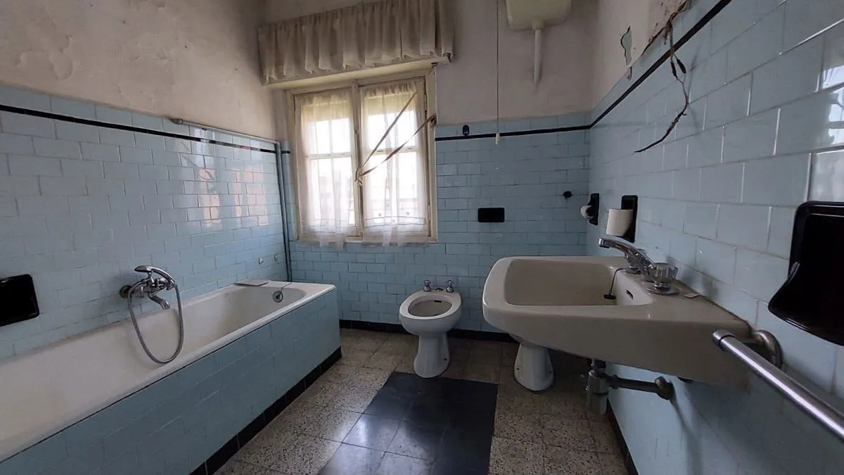 Casa indipendente in vendita a San Vittore Olona - foto 2