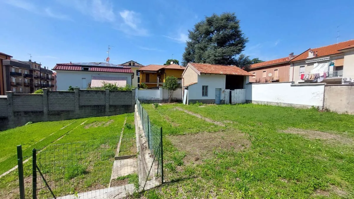 Casa indipendente in vendita a San Vittore Olona - foto 3