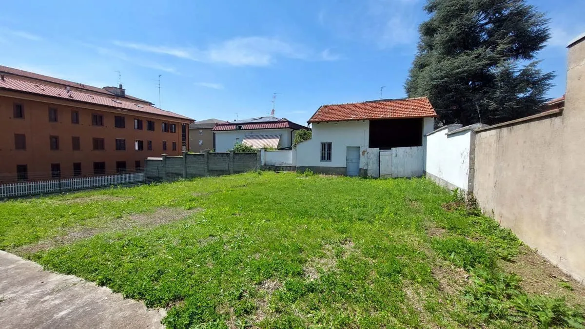 Casa indipendente in vendita a San Vittore Olona - foto 4