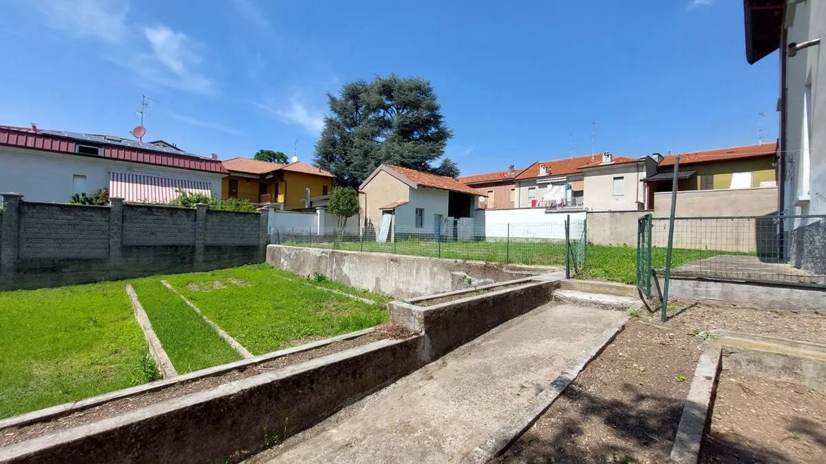 Casa indipendente in vendita a San Vittore Olona - foto 5