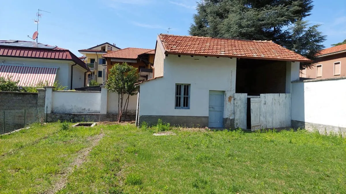 Casa indipendente in vendita a San Vittore Olona - foto 9