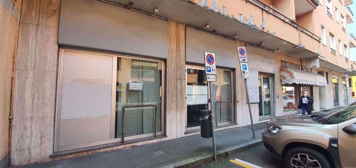 Ufficio in vendita a Cerro Maggiore - foto 1