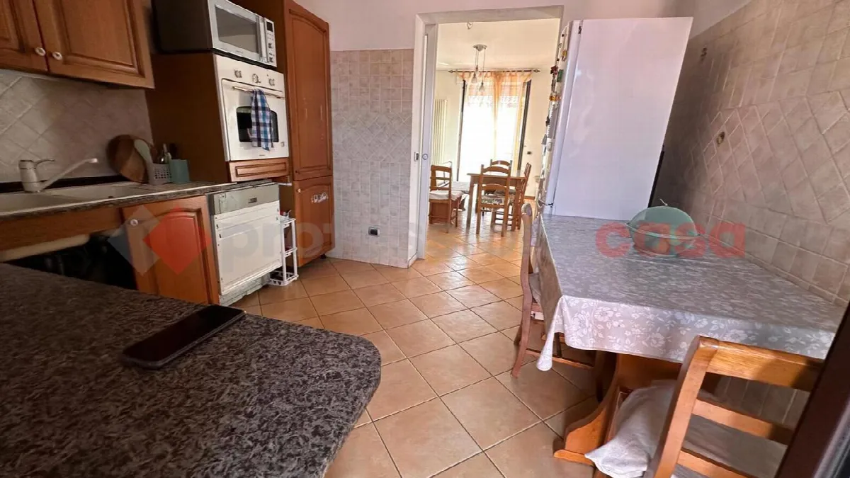 Casa indipendente in vendita a Cerro Maggiore - foto 7